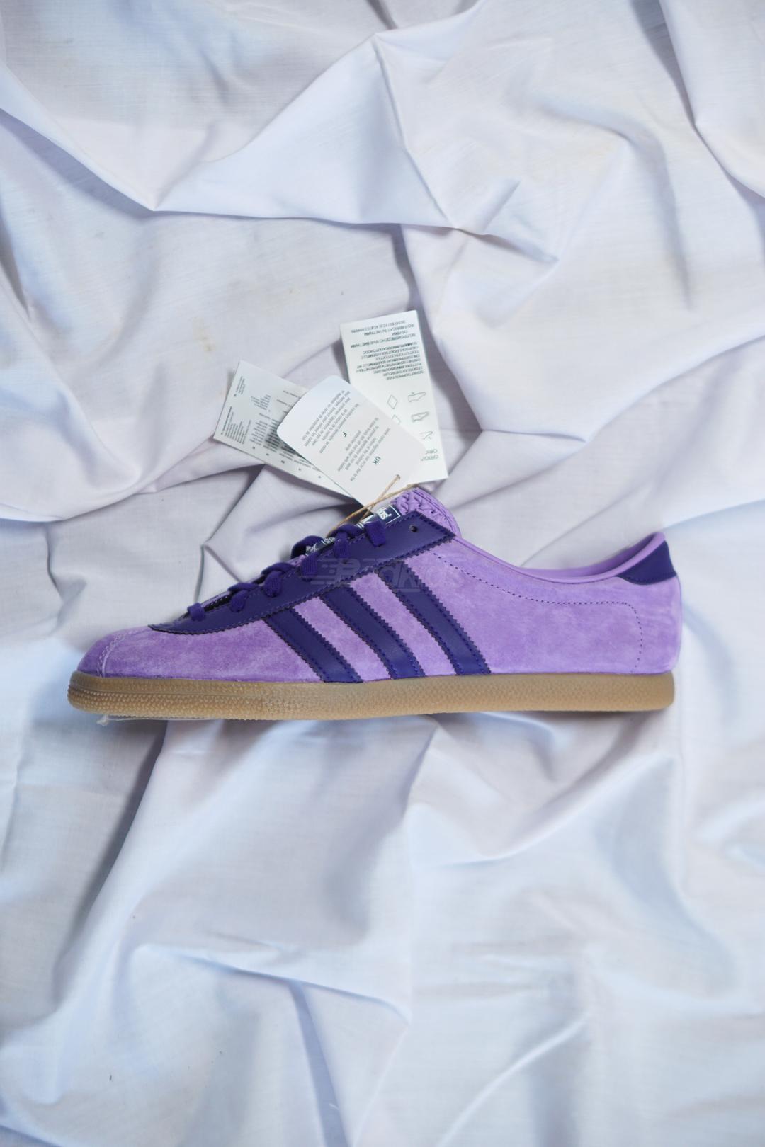 Adidas London Terace Purple
