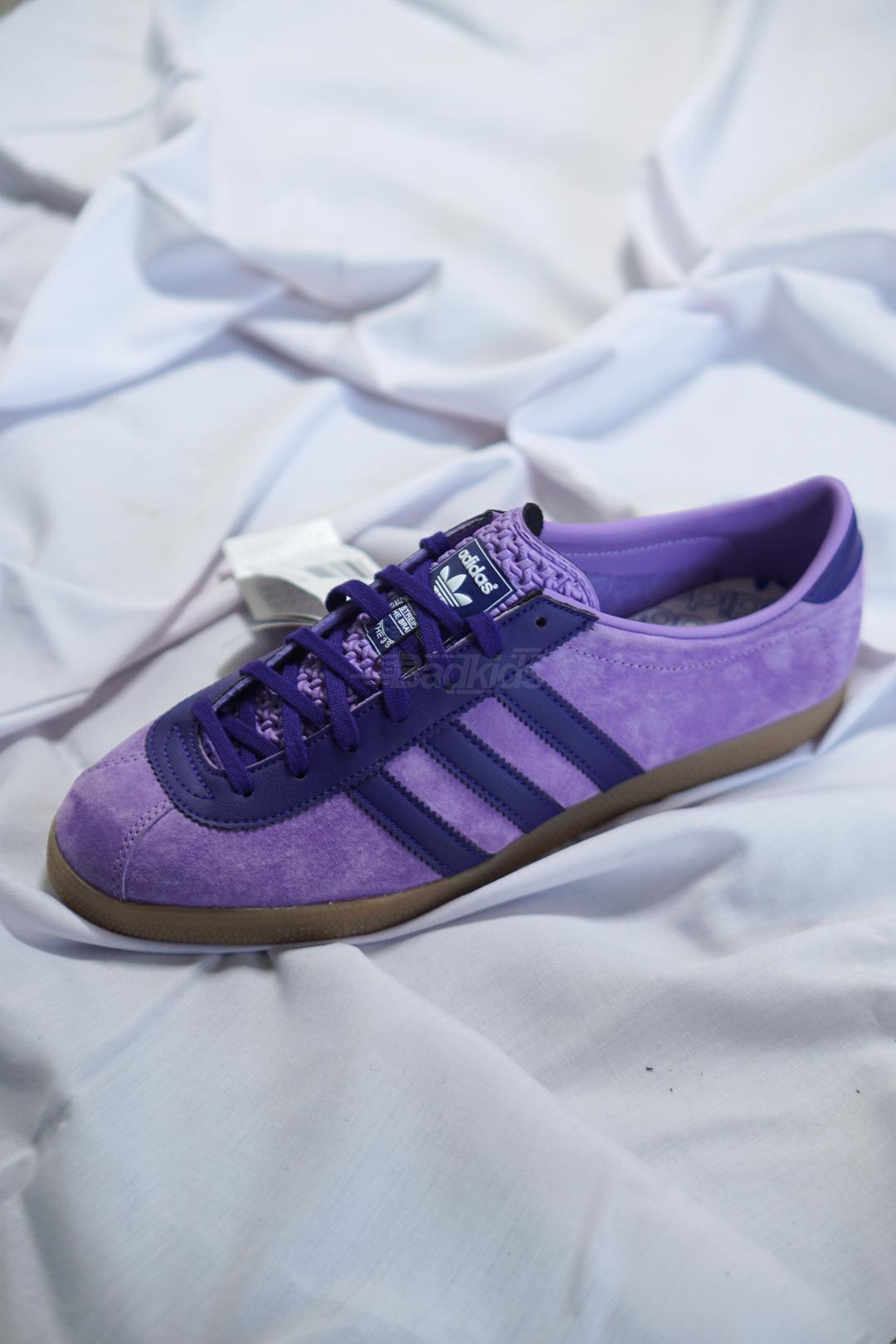 Adidas London Terace Purple