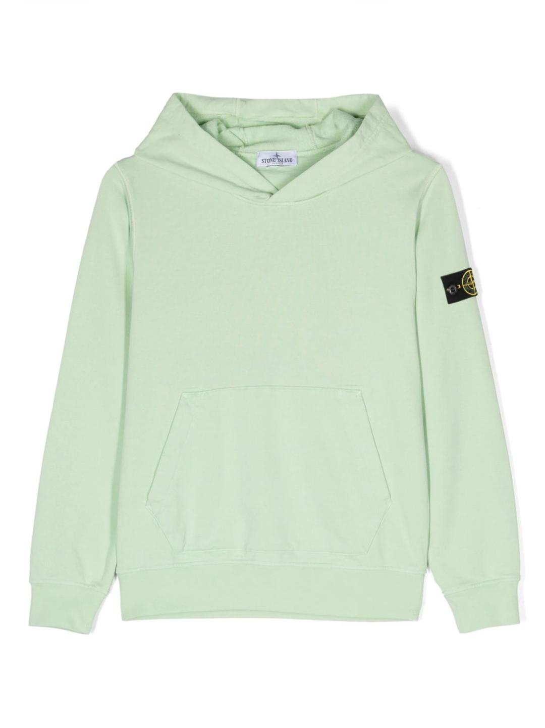 Stone Island Forest Green