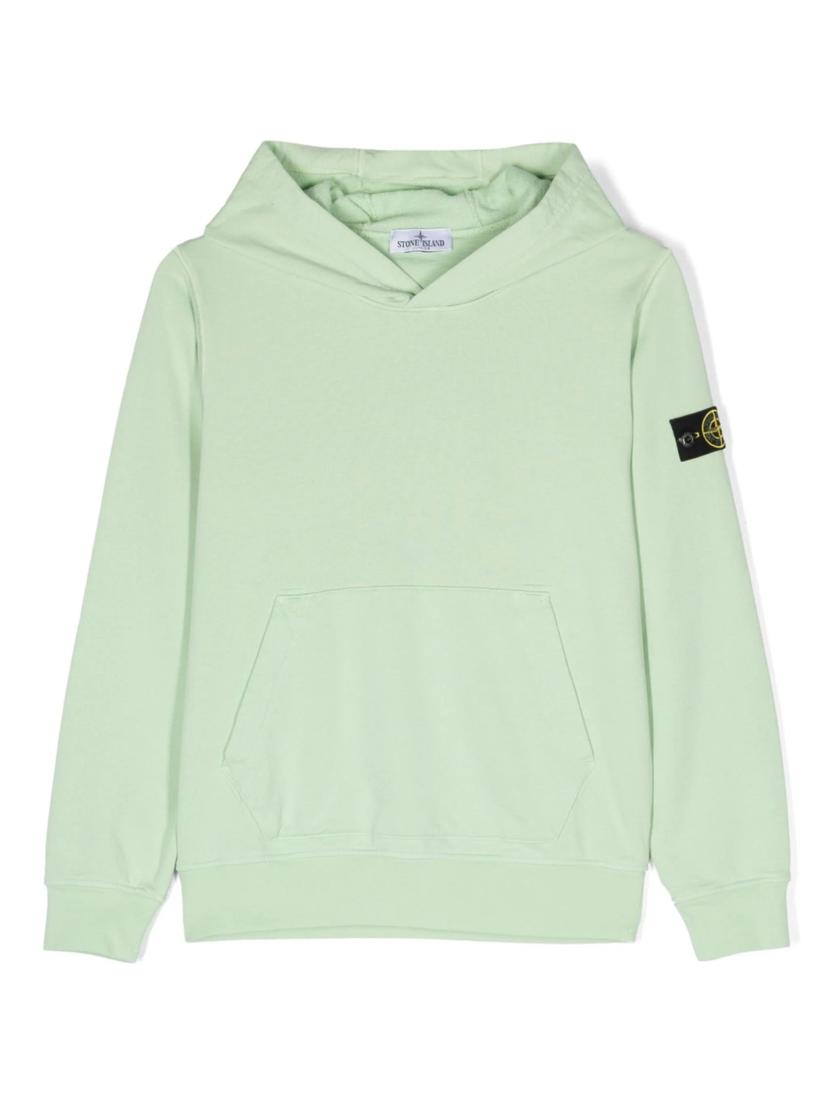 Product Stone Island Forest Green