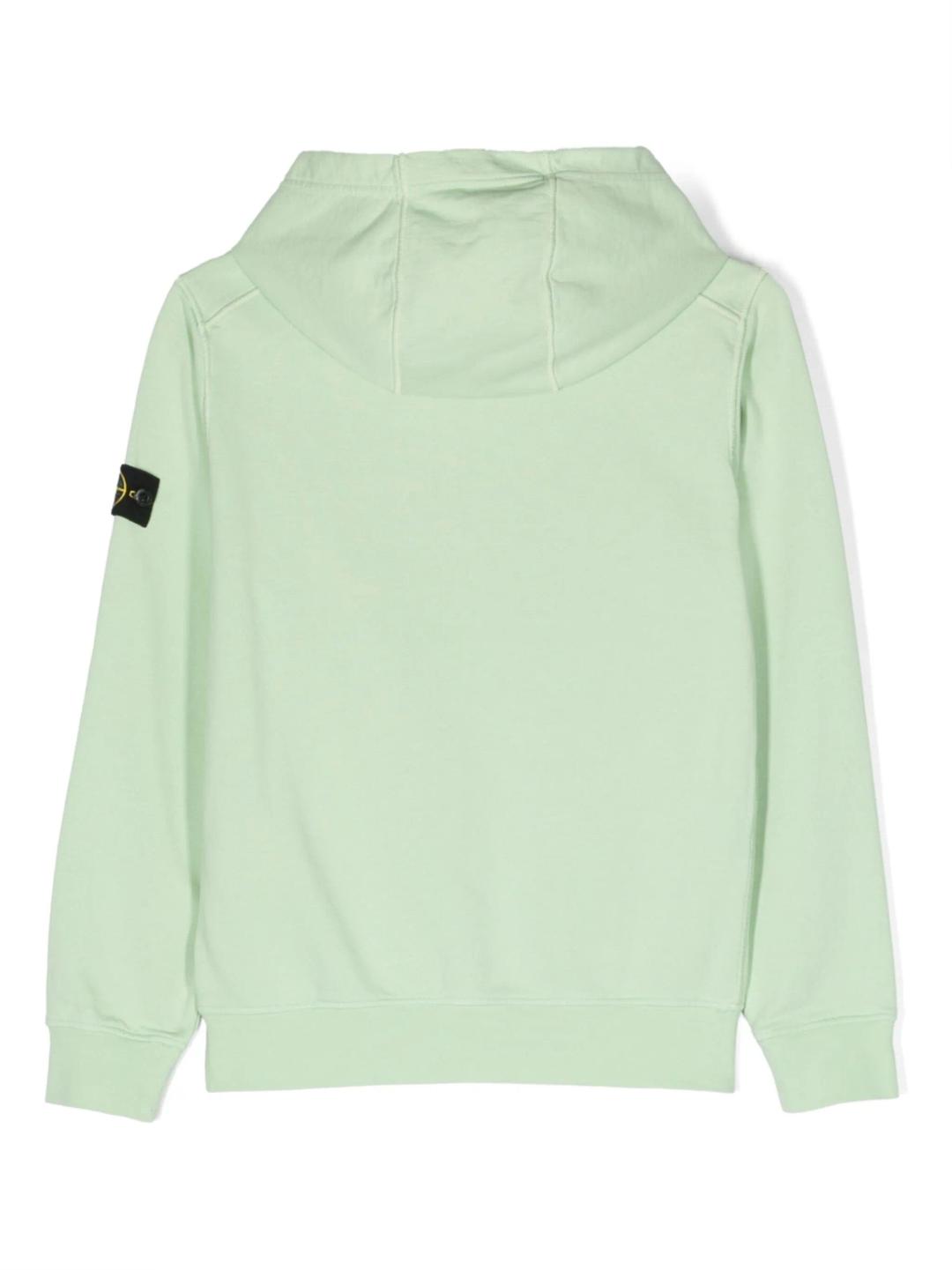 Stone Island Forest Green