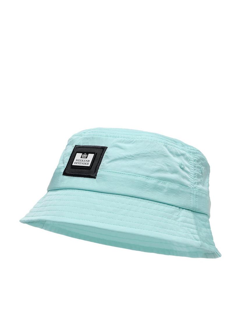 Product Weekend Offender Bucket Hat - Light Blue