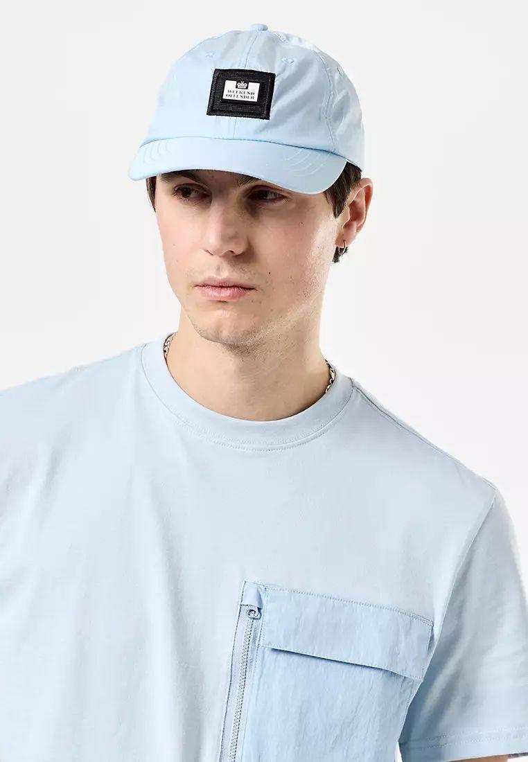 Weekend Offender Cap Blue