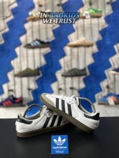 samba og white 42