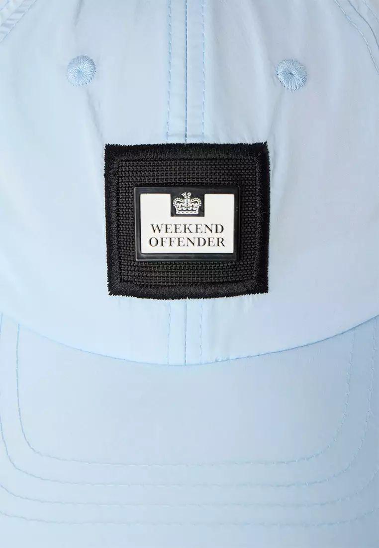 Weekend Offender Cap Blue