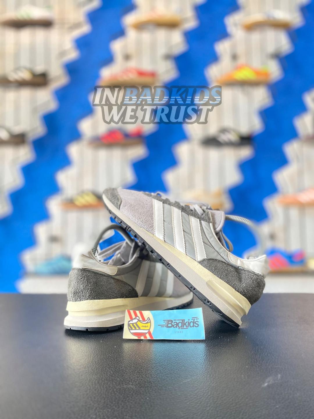 Marathon Grey 85, 40 2/3
