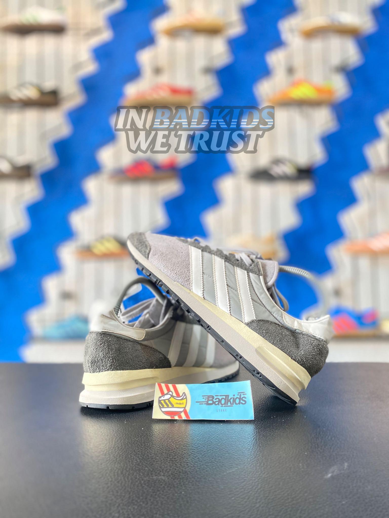 Marathon Grey 85, 40 2/3