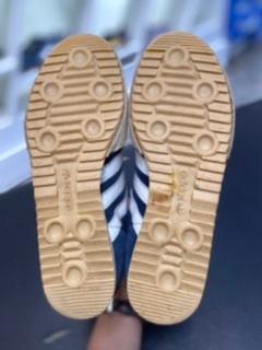 samba super navy 39 1/3