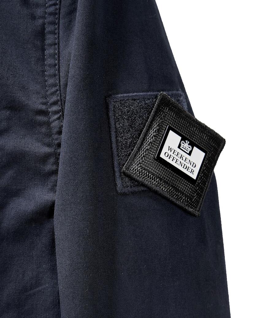 Weekend Ofender Overhsirt Navy