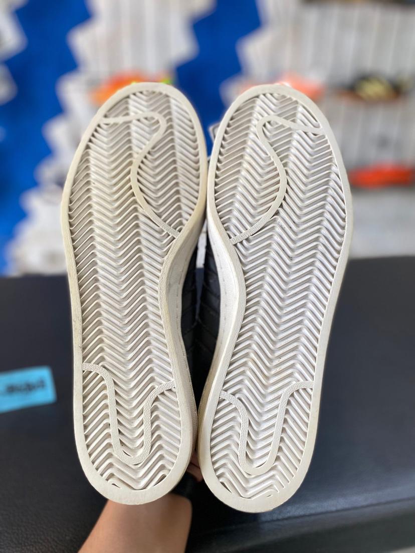 Adidas jabber bw 44