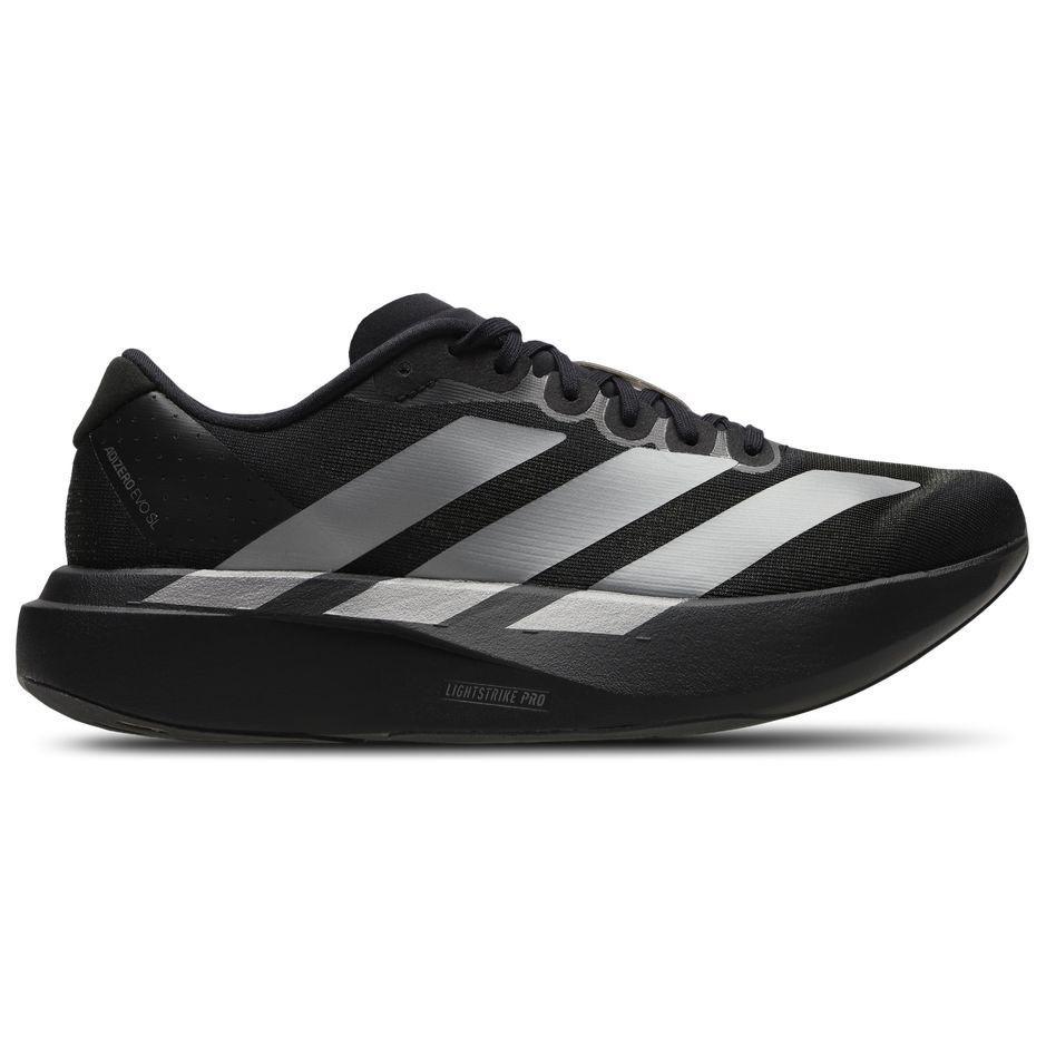 Adidas Evo SL Black List Silver