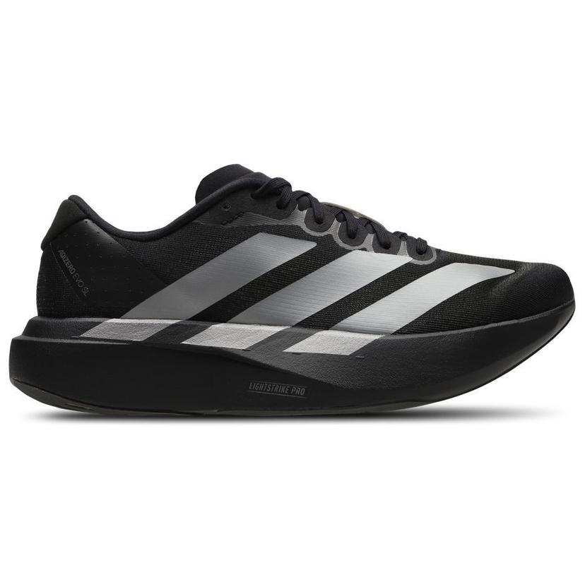 Adidas Evo SL Black List Silver