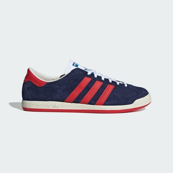 Adidas Island Series Java