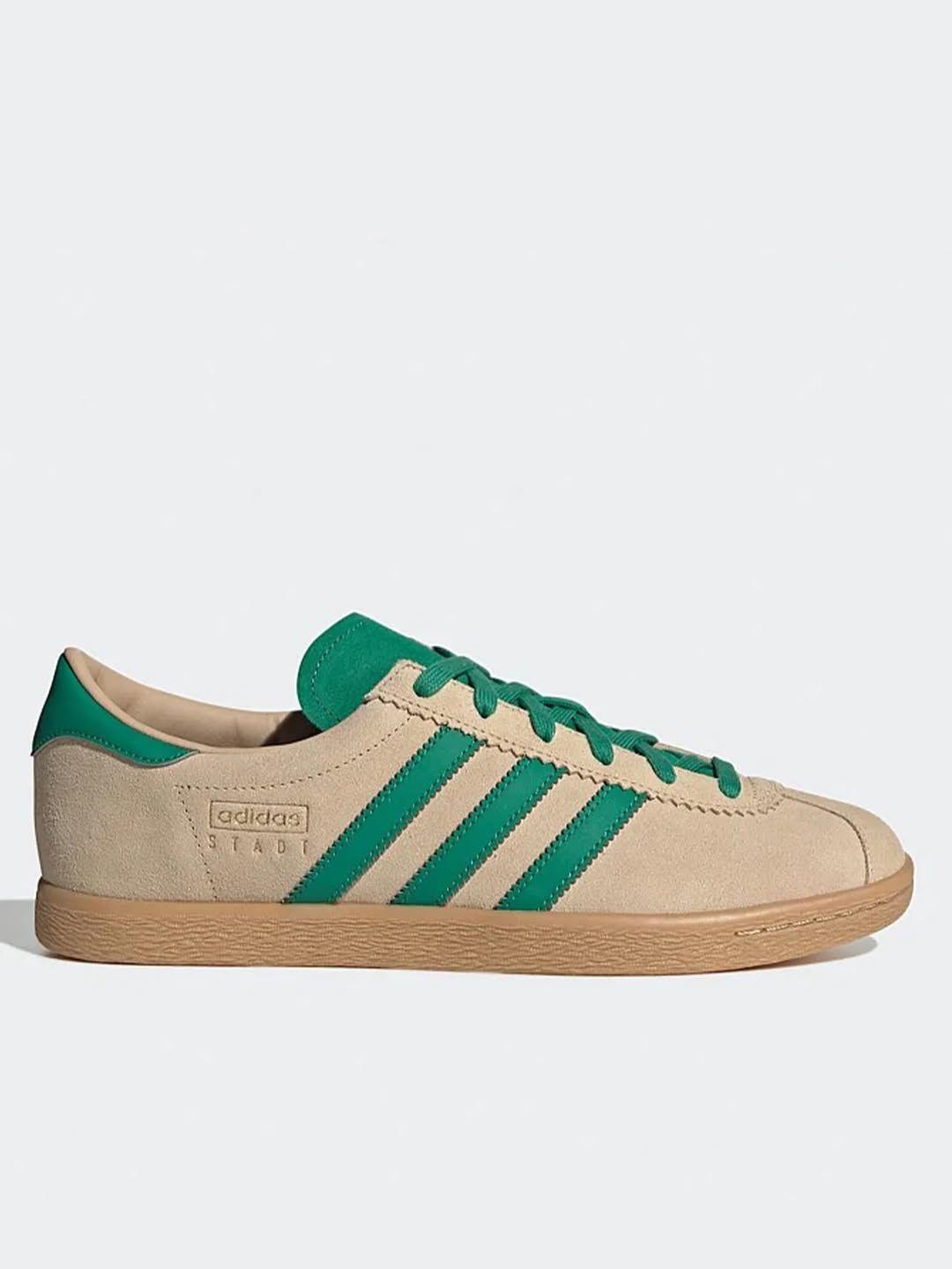 City Series Stad Cream