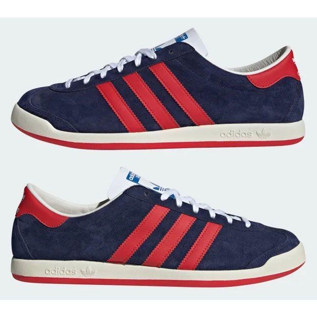 Adidas Island Series Java