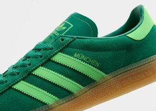Munchen Green