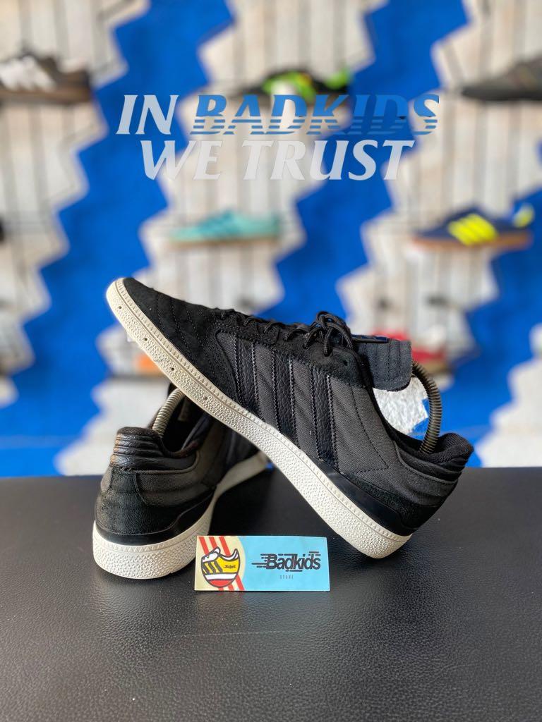 buzenits black sz43