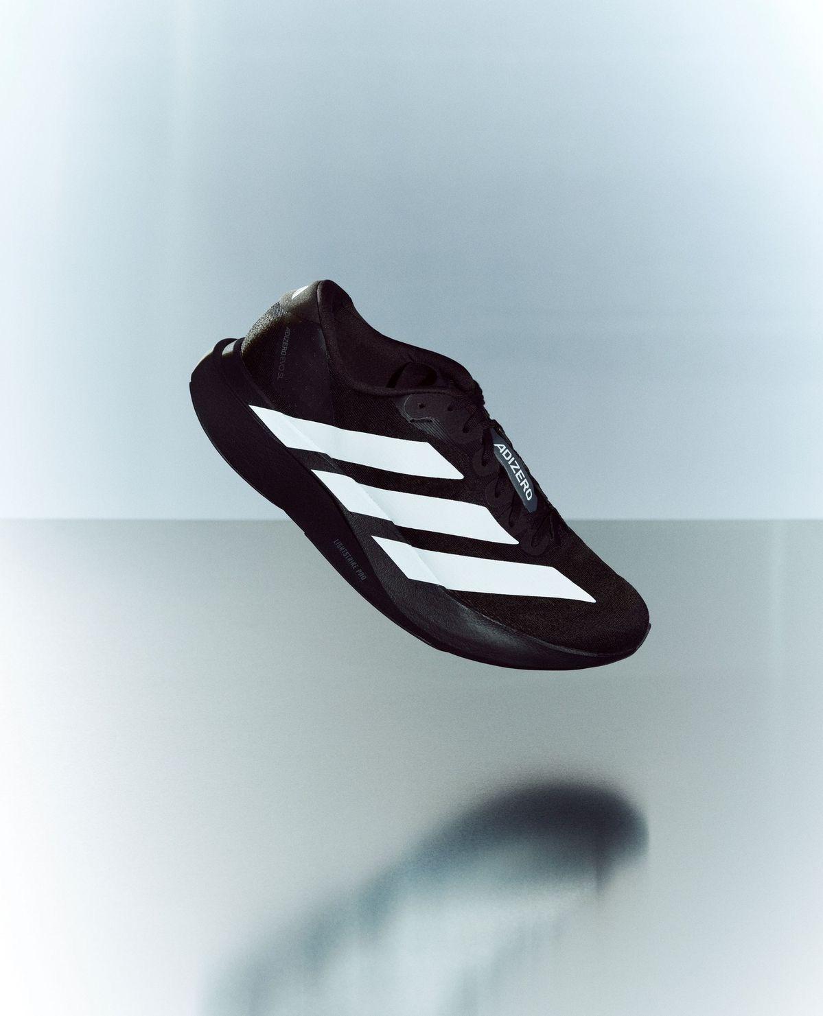 Adidas Evo SL Black List White