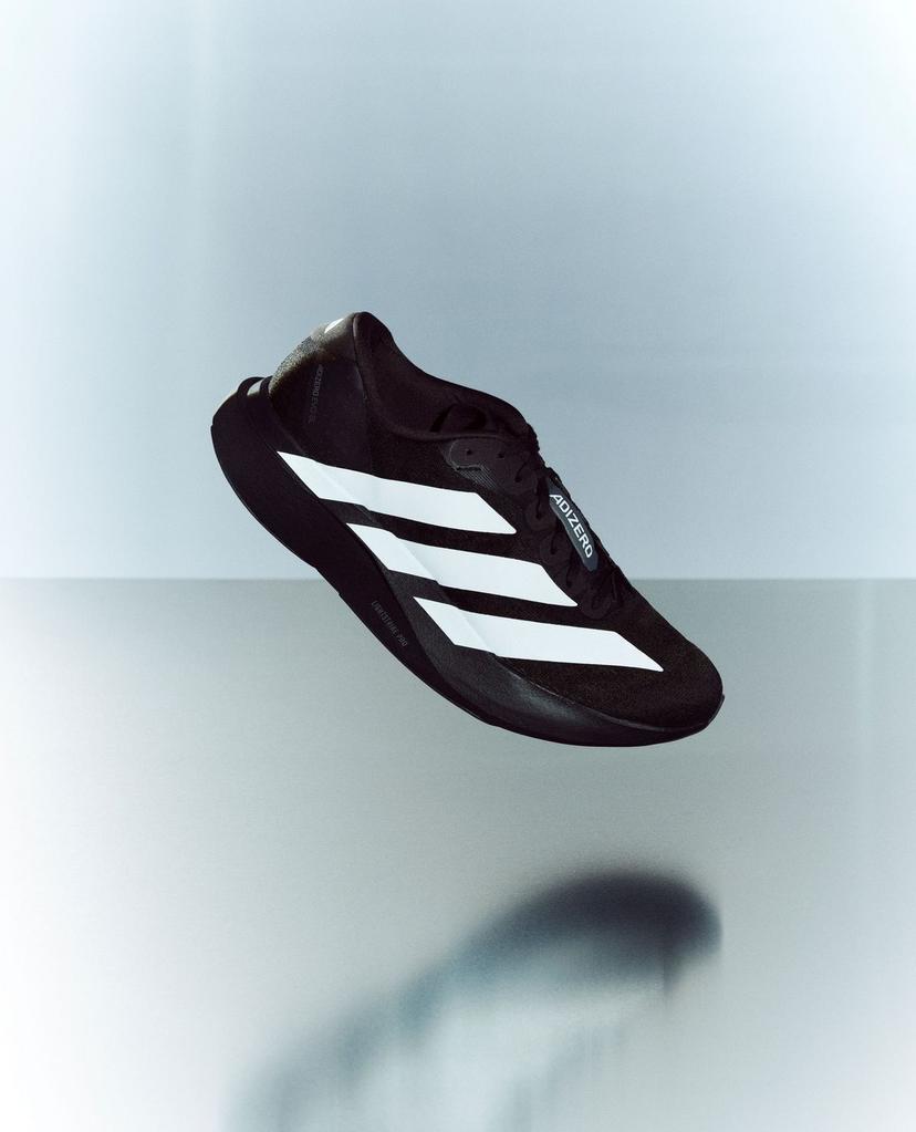 Adidas Evo SL Black List White