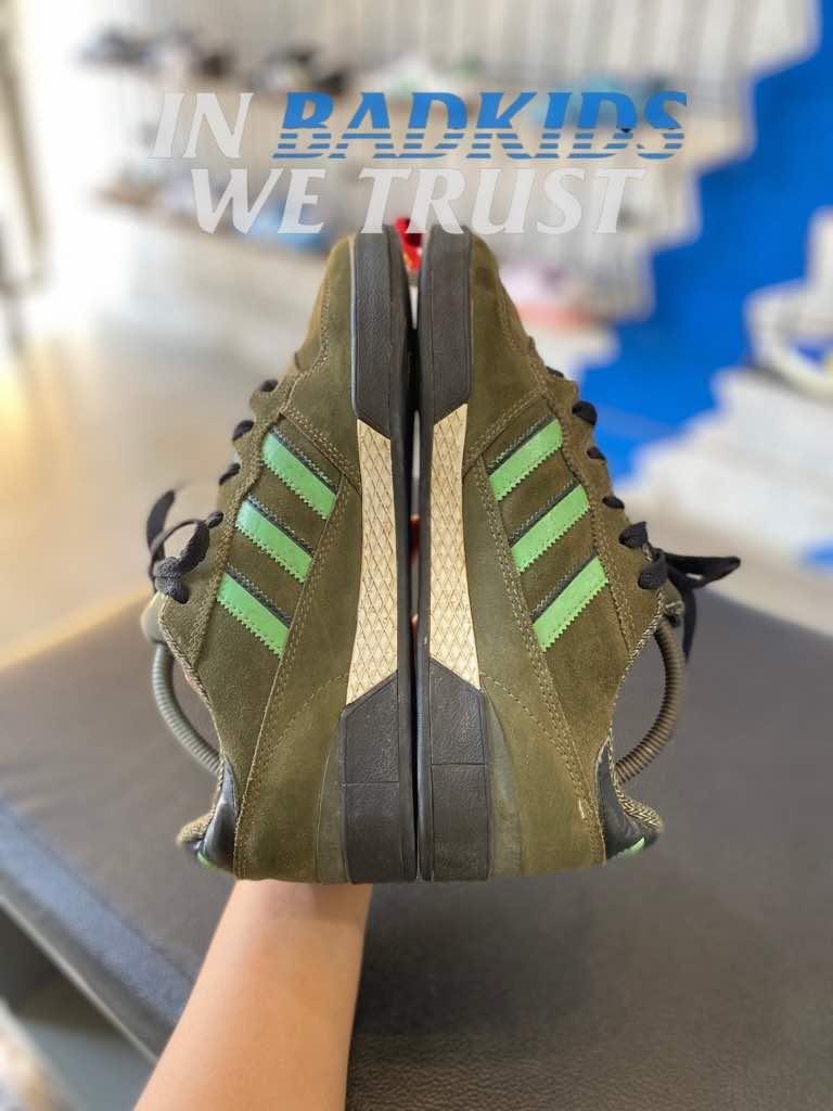 adidas silas 