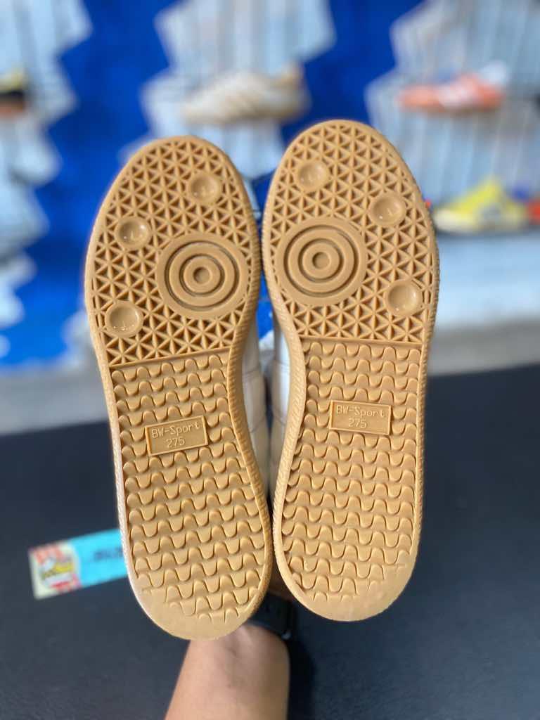 BW germany sz 44 