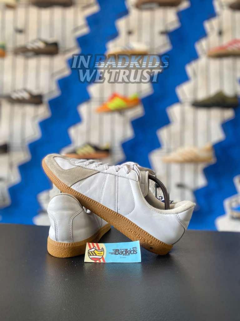 bw germany sz 45 1/3 scnd