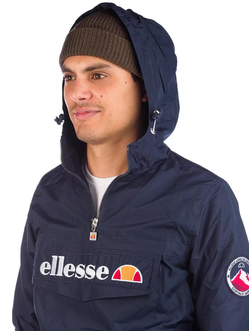 Ellese Mount Navy 