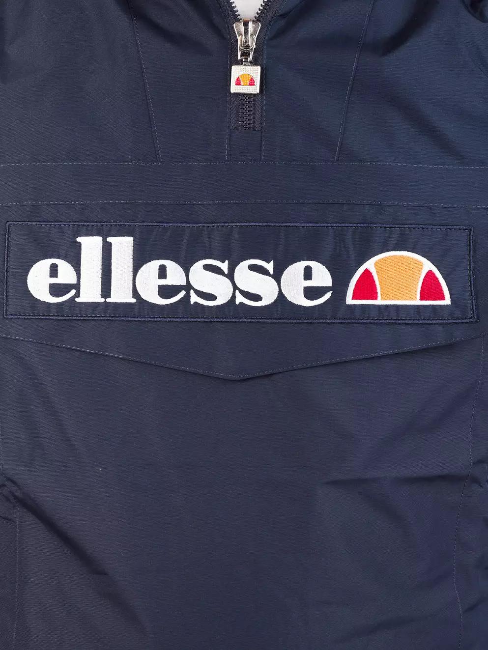 Ellese Mount Navy 