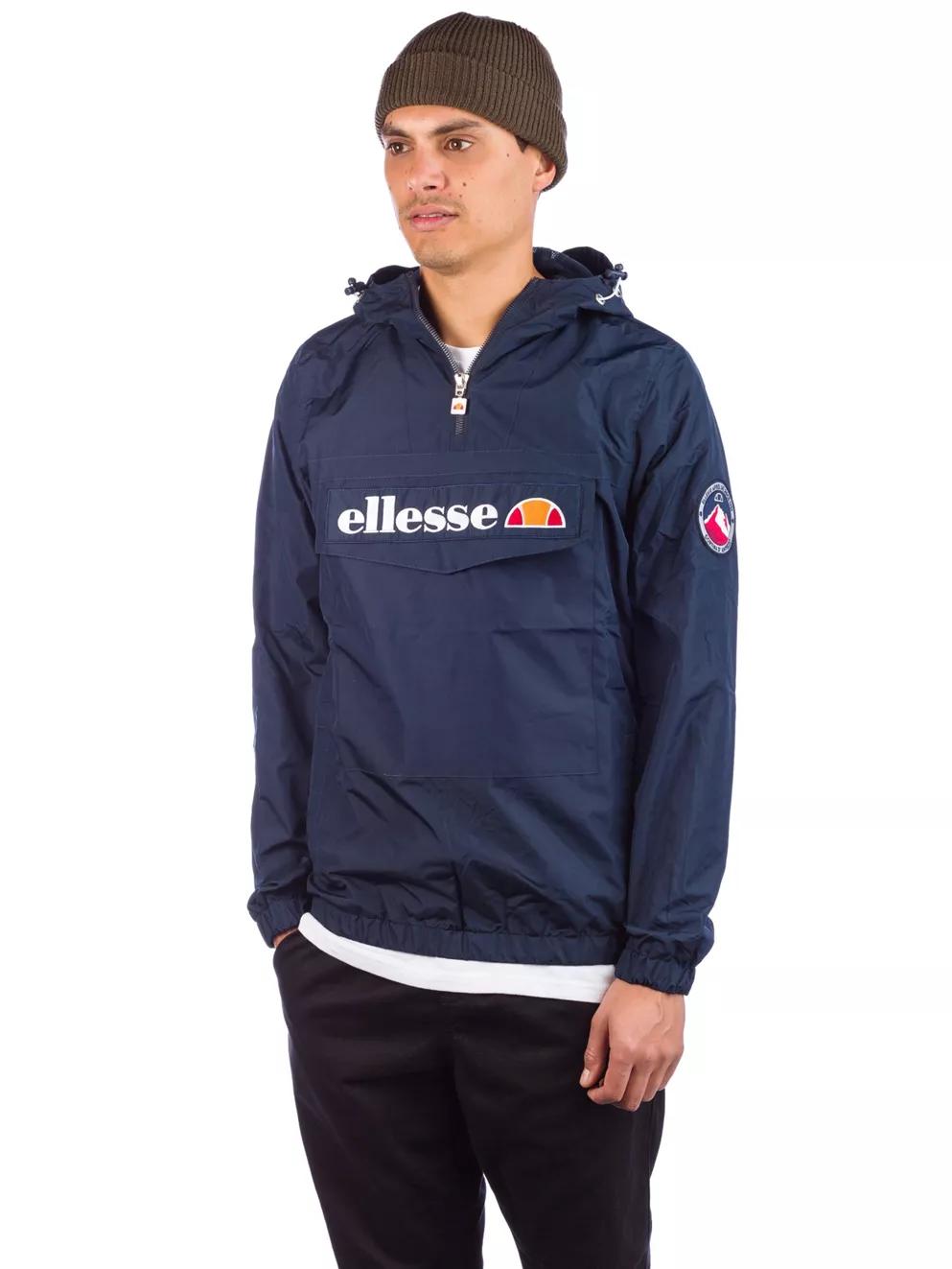 Ellese Mount Navy 