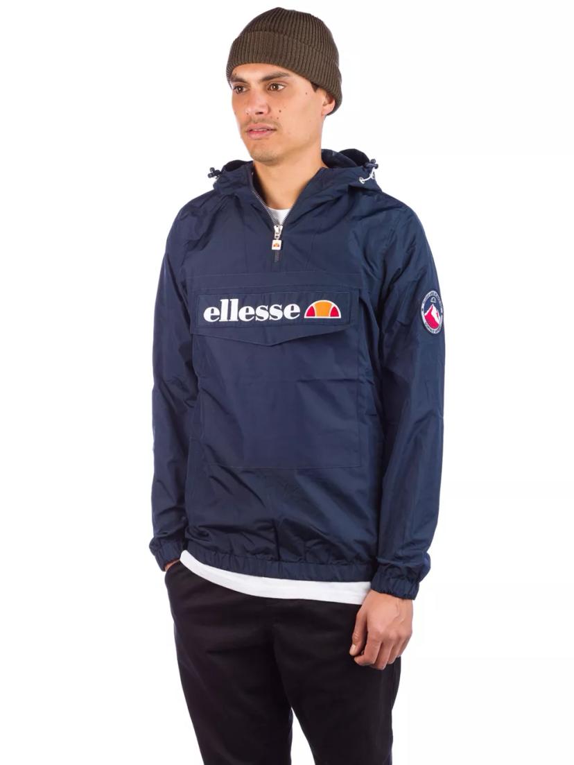 Ellese Mount Navy 