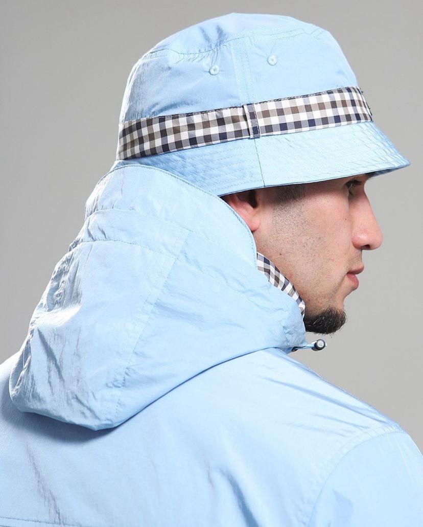 Weekend Offender Bucket Hat Blue