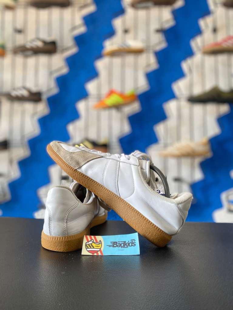 bw germany sz 45 1/3 scnd