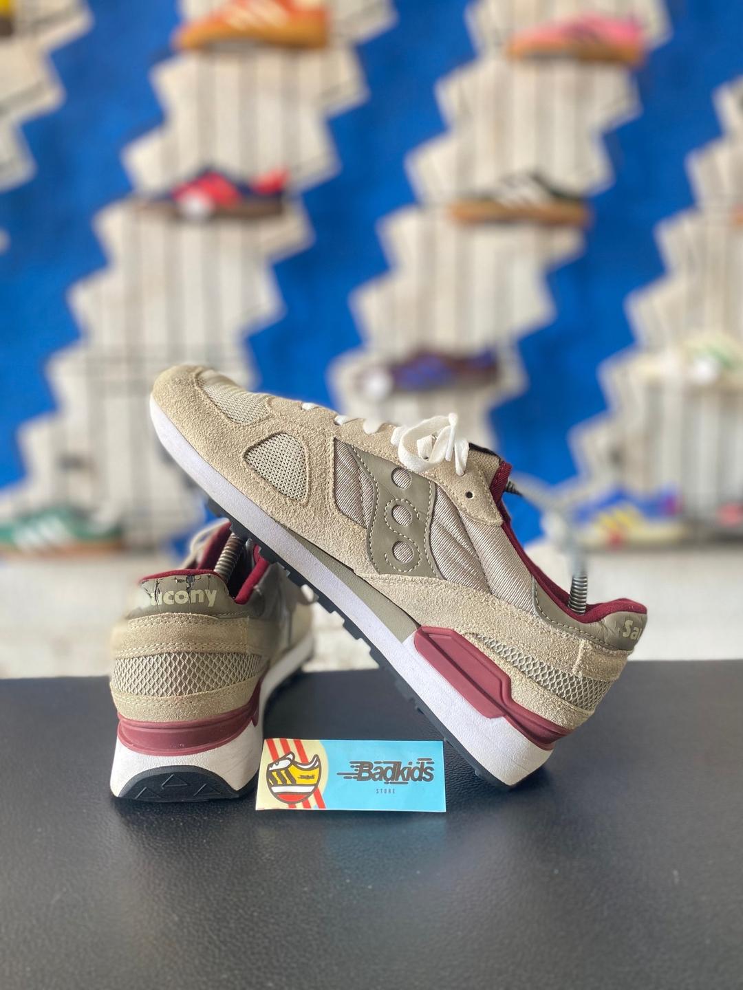 Saucony shadow sz 43 