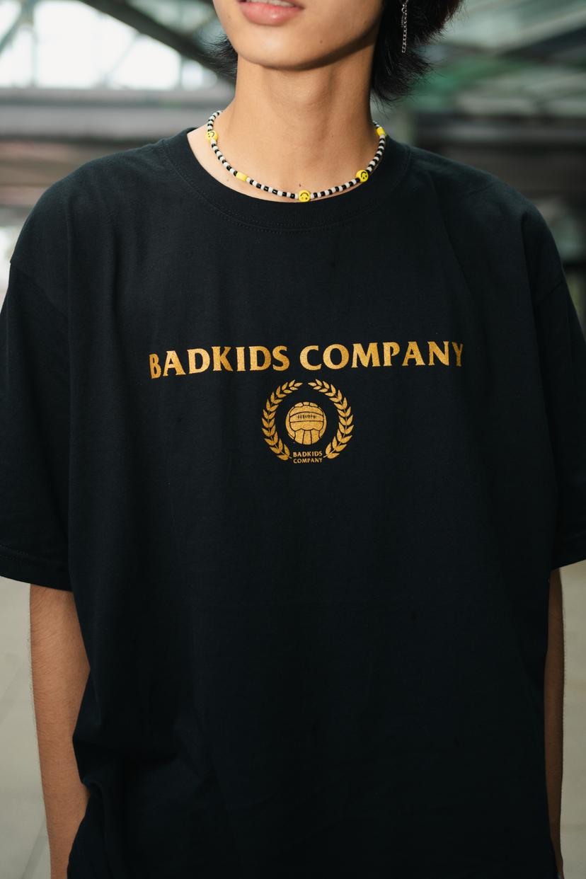 Tshirt Badkids Store x Bob Marley