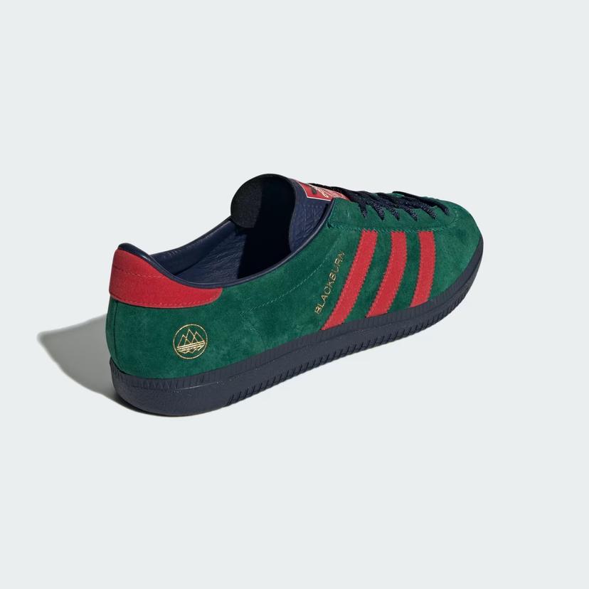 Adidas Spezial Blackburn