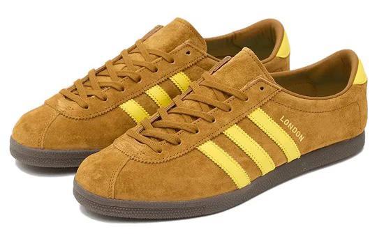 Adidass City Series London Brown