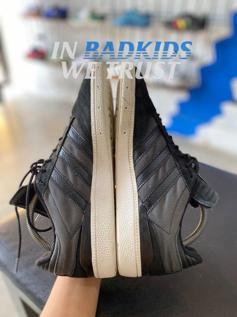 buzenits black sz43