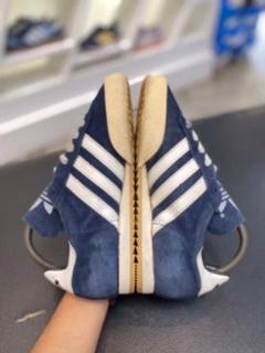 samba super navy 39 1/3