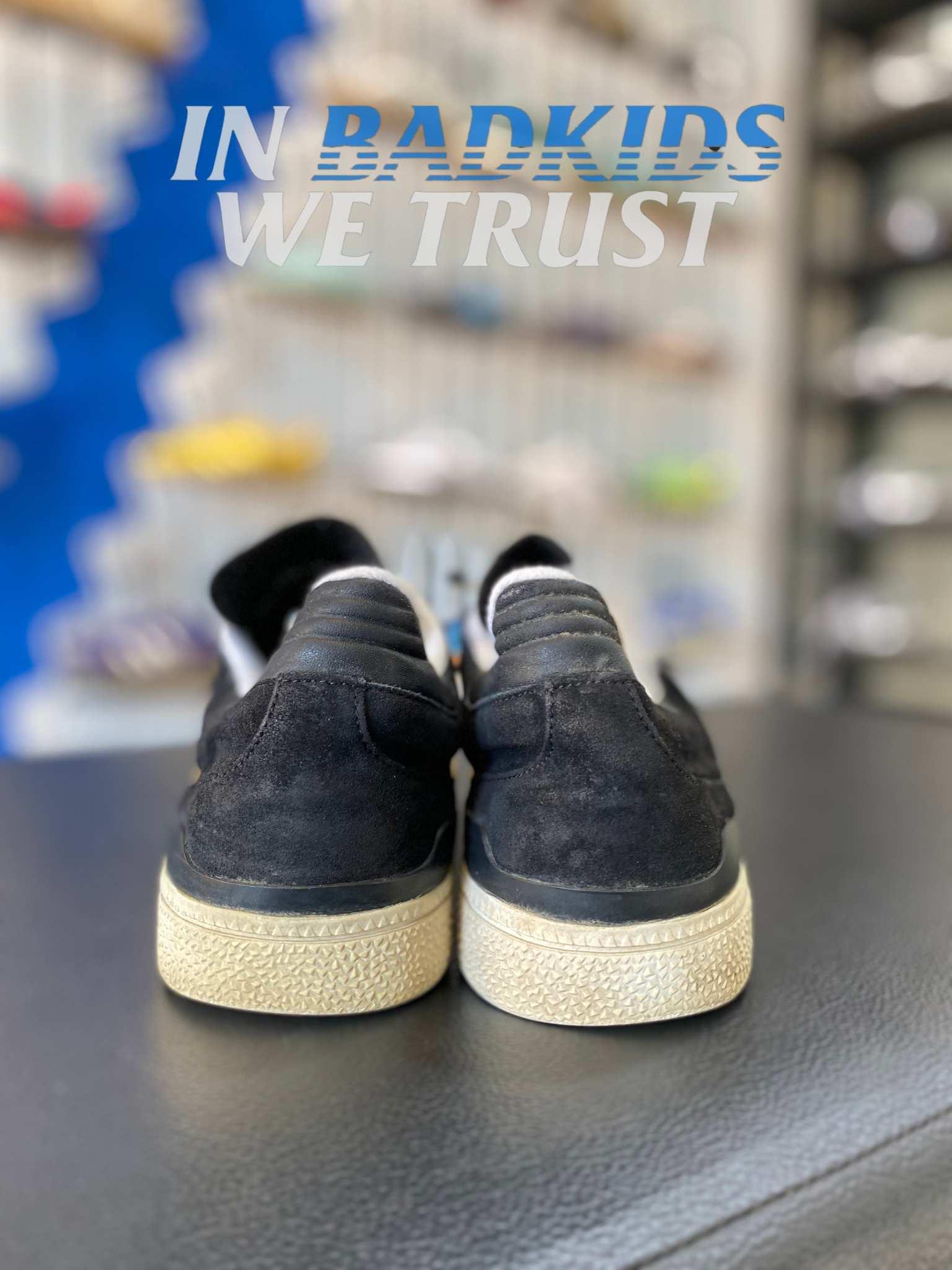 Busenitz black gold 46