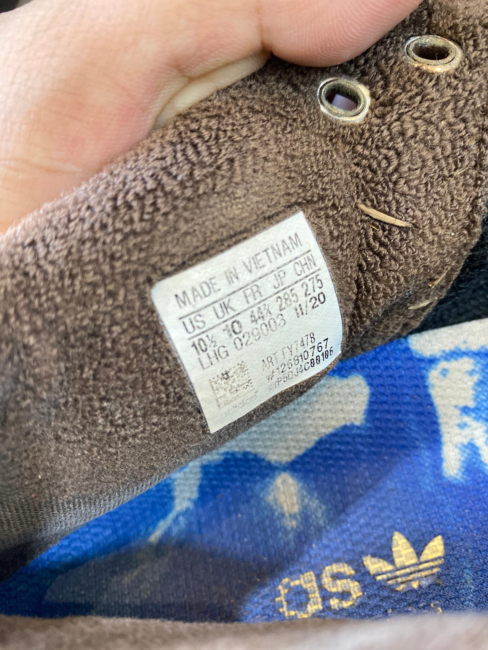 adidas tyshawn