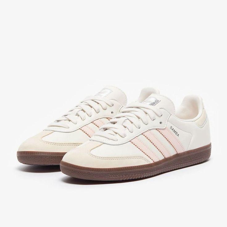 Samba Og Wonder Quarts Pink