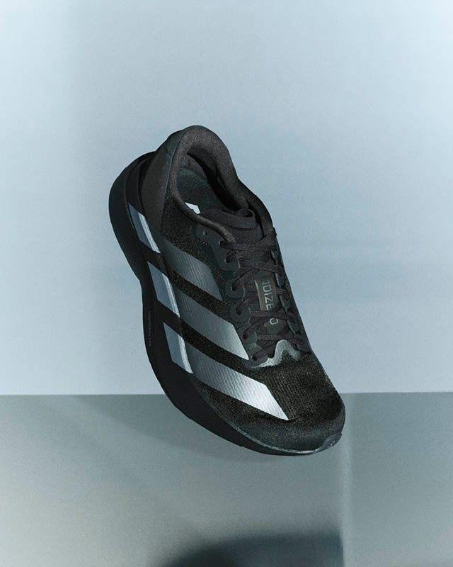 Adidas Evo SL Black List Silver