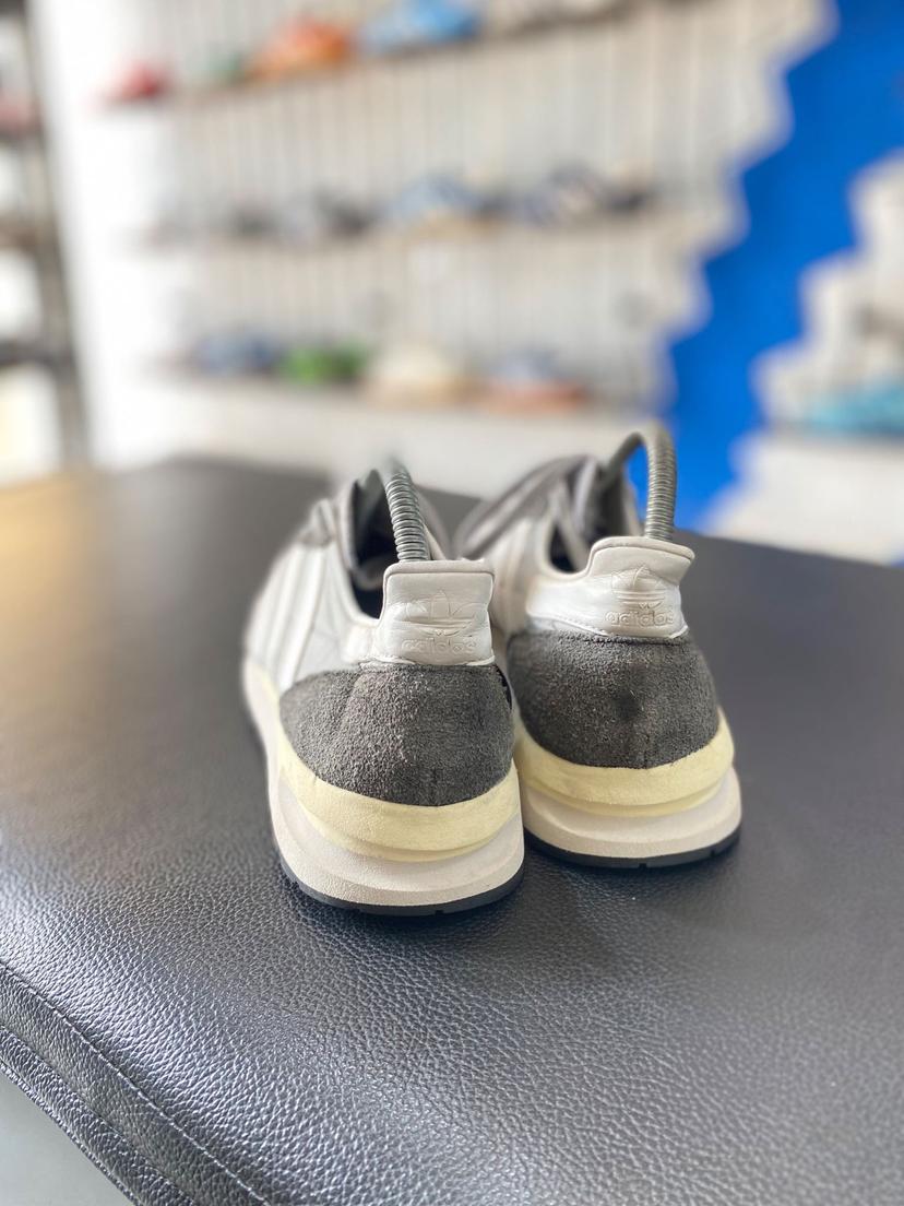 Marathon Grey 85, 40 2/3