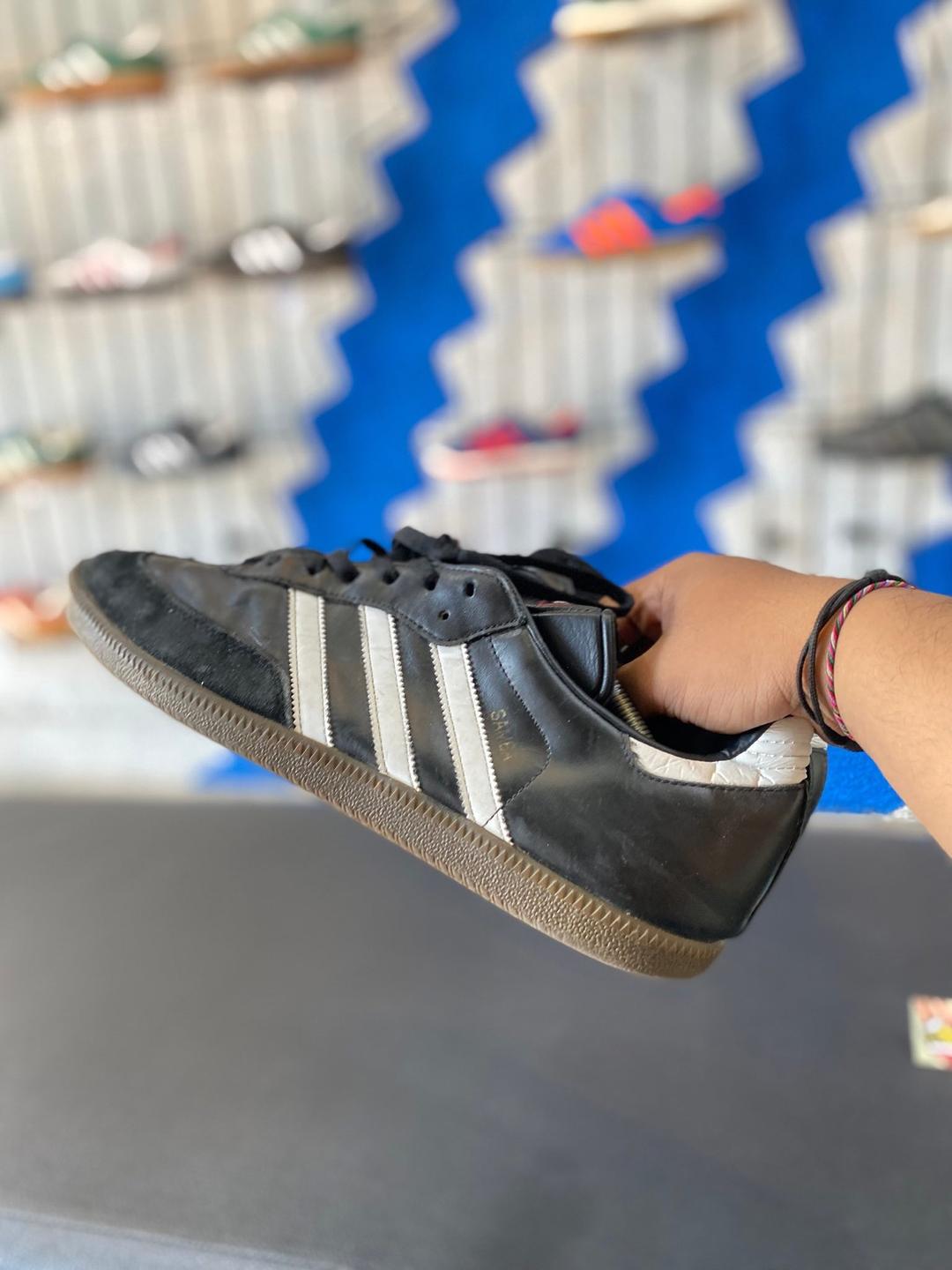 Samba Classic 48 2/3