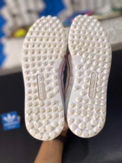 la trainer II italy 40