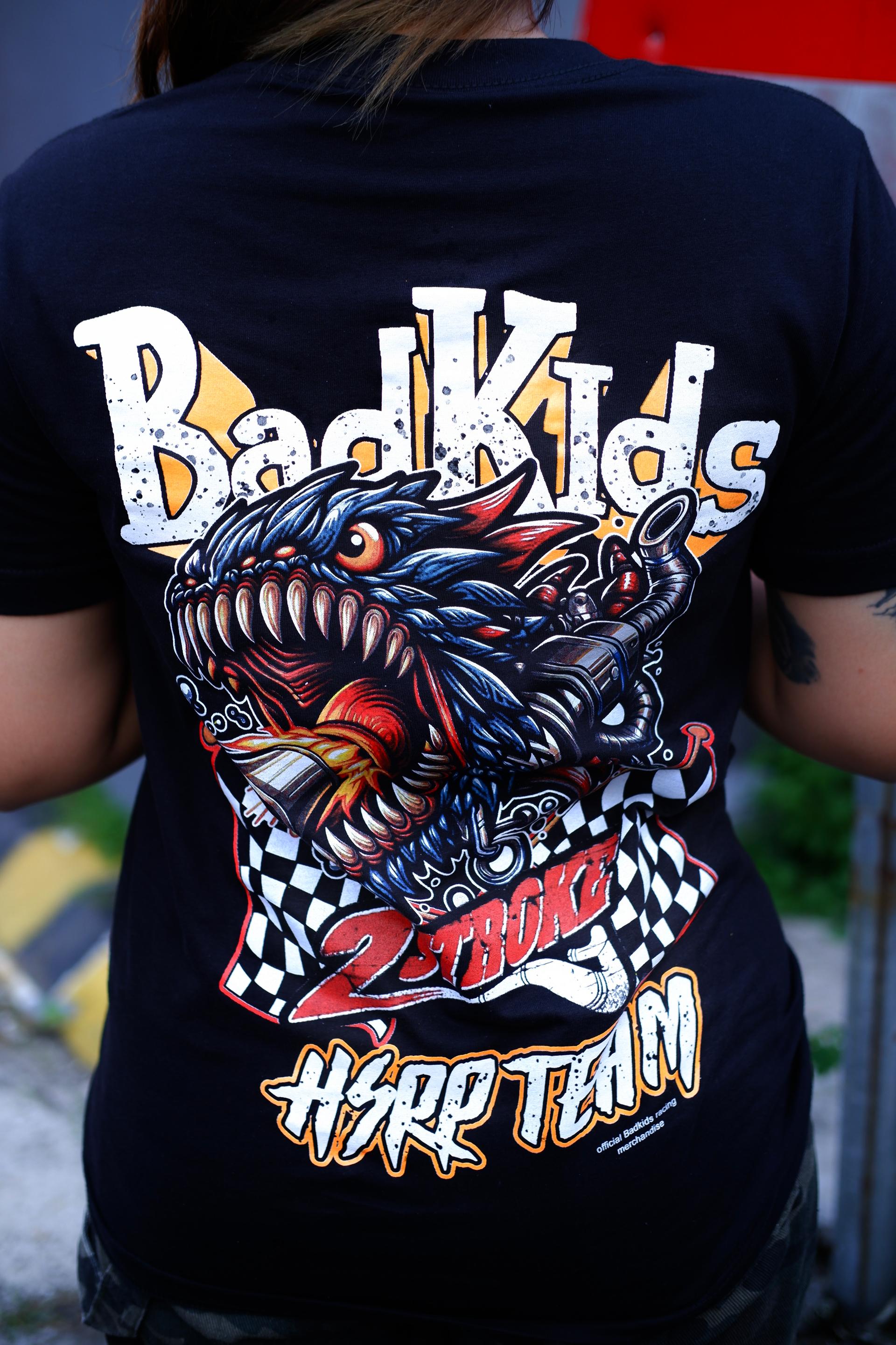 Badkids Racing Edition