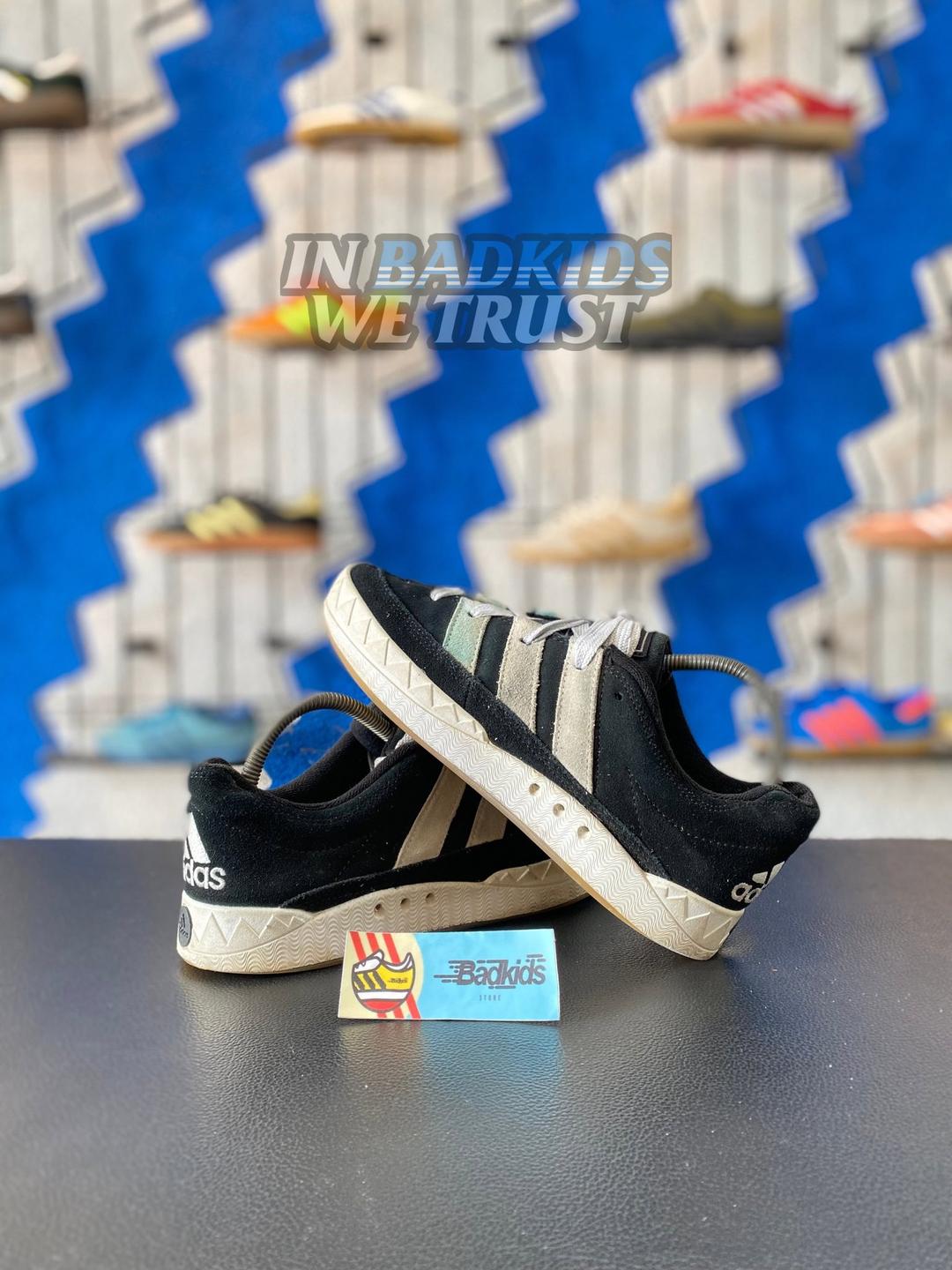 Adidas adimatic core black