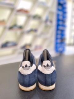 samba super navy 39 1/3