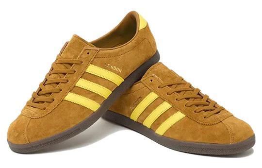 Adidass City Series London Brown