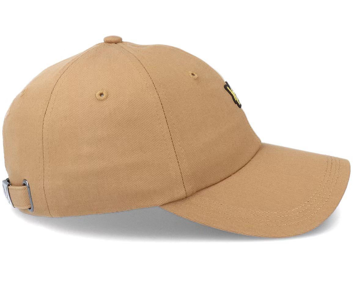 Lyle Scoot Brown Cap